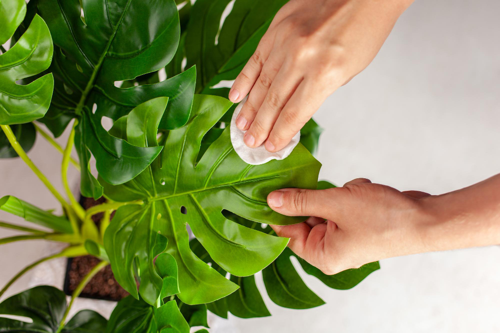 monstera